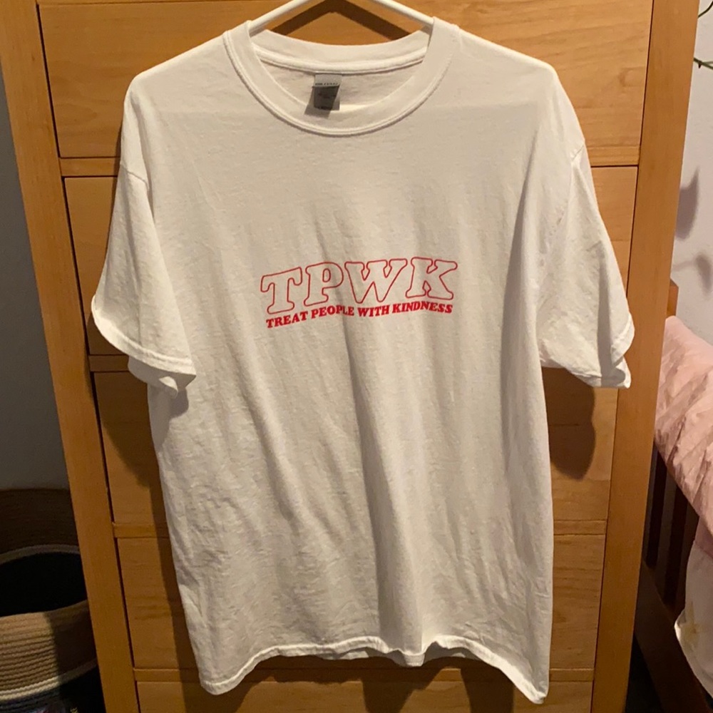 Harry Styles Treat People With Kindness Shirt